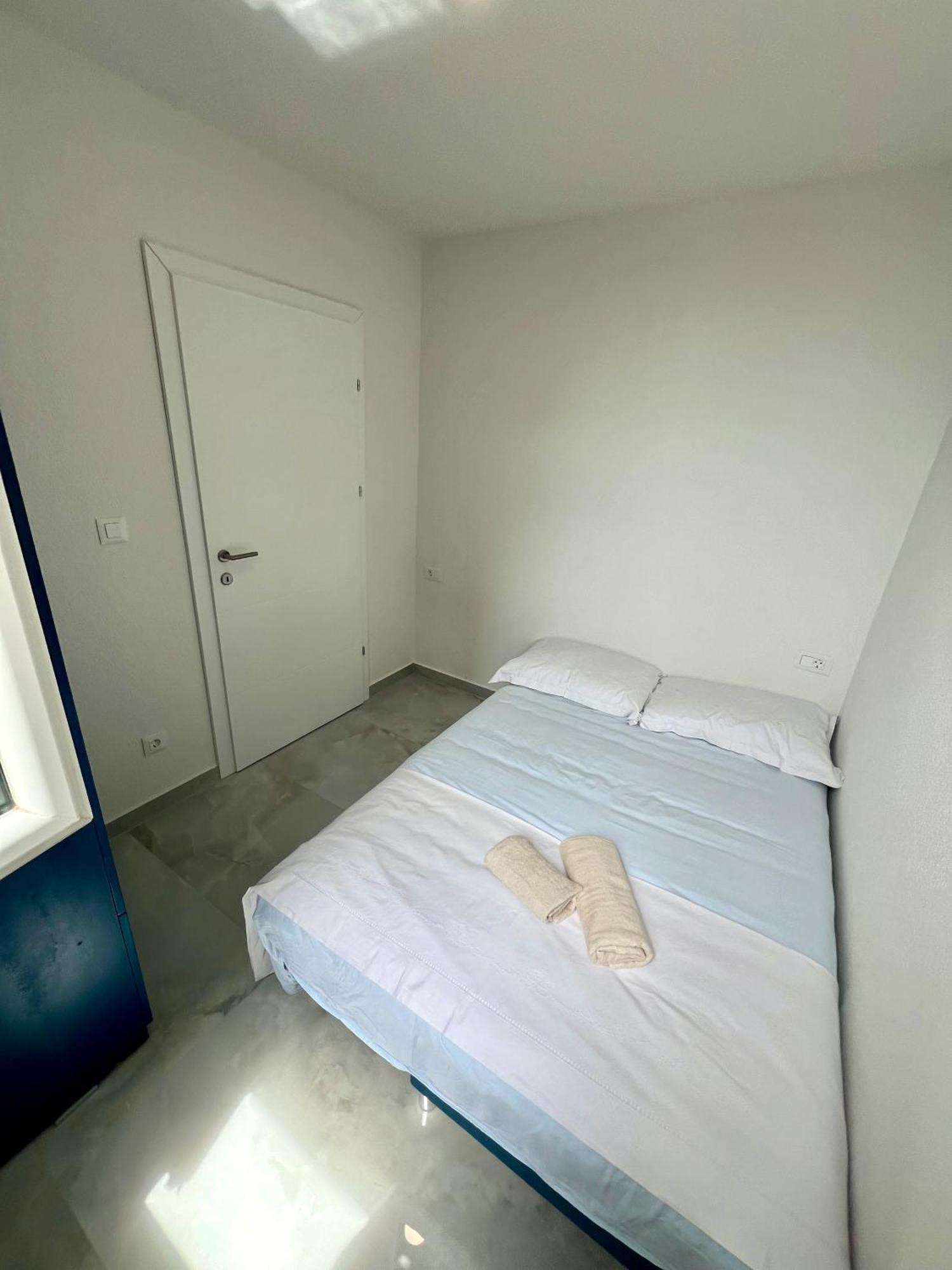 Apartma Elmo *