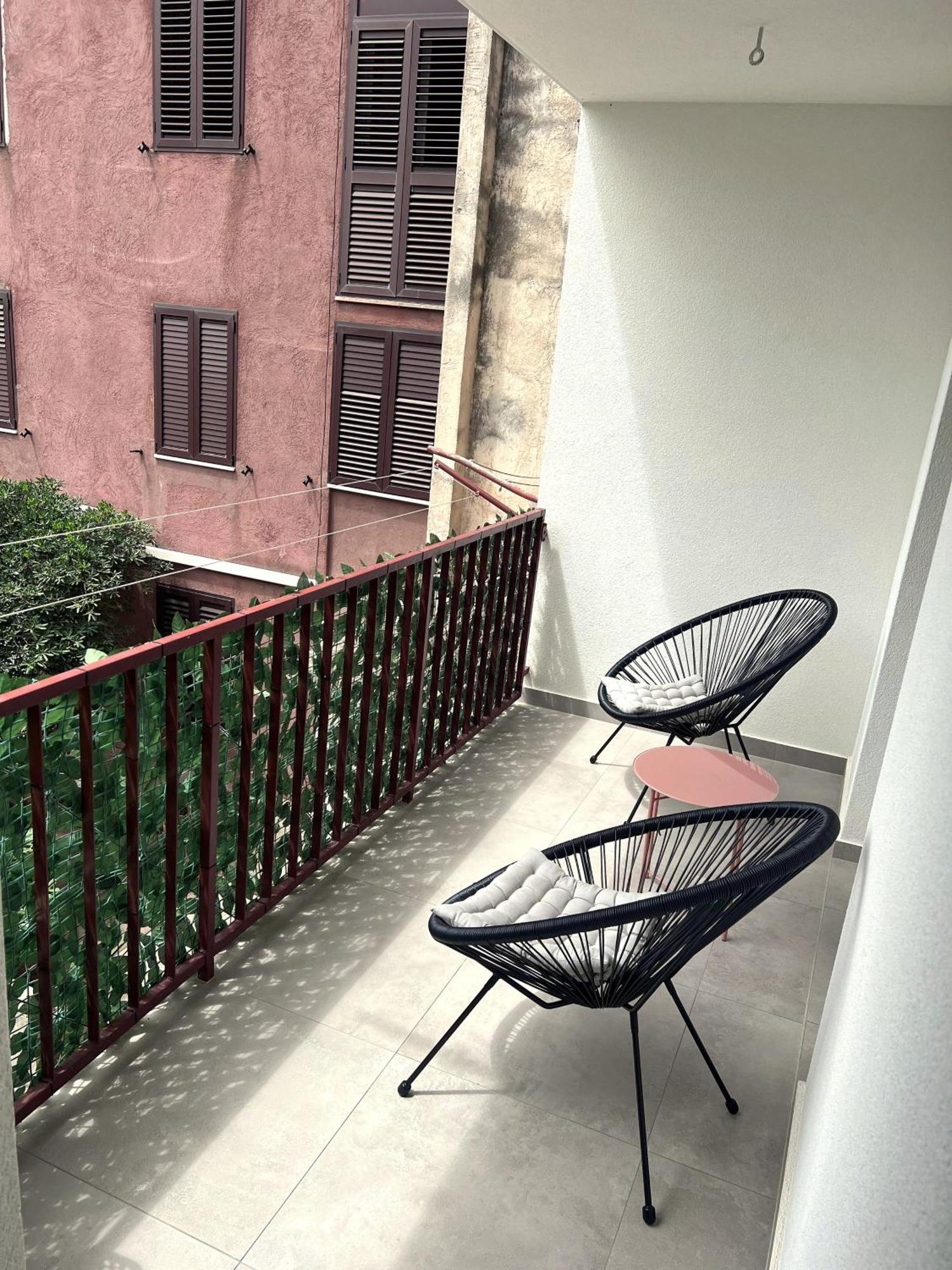 Apartma Elmo